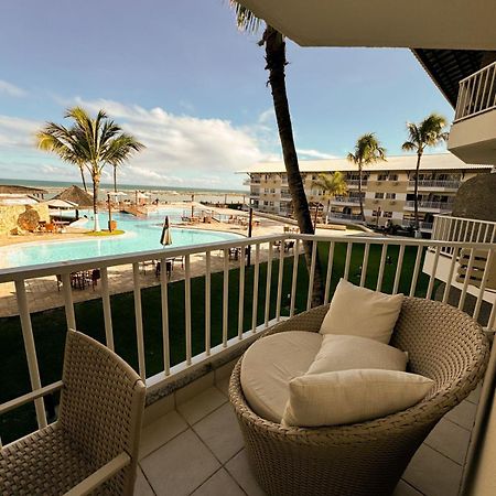Flat Em Muro Alto - Porto De Galinhas - Marupiara Suites Exterior photo