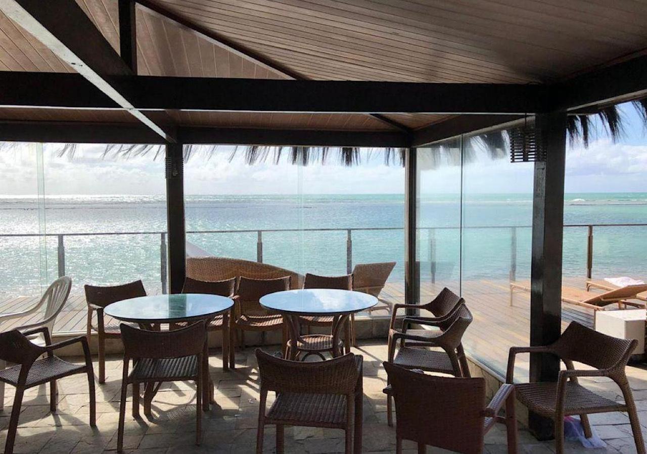 Flat Em Muro Alto - Porto De Galinhas - Marupiara Suites Exterior photo