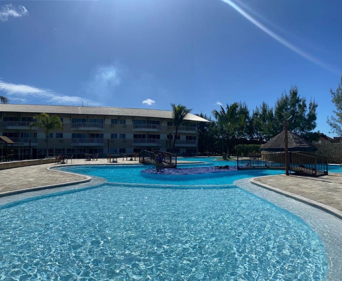 Flat Em Muro Alto - Porto De Galinhas - Marupiara Suites Exterior photo