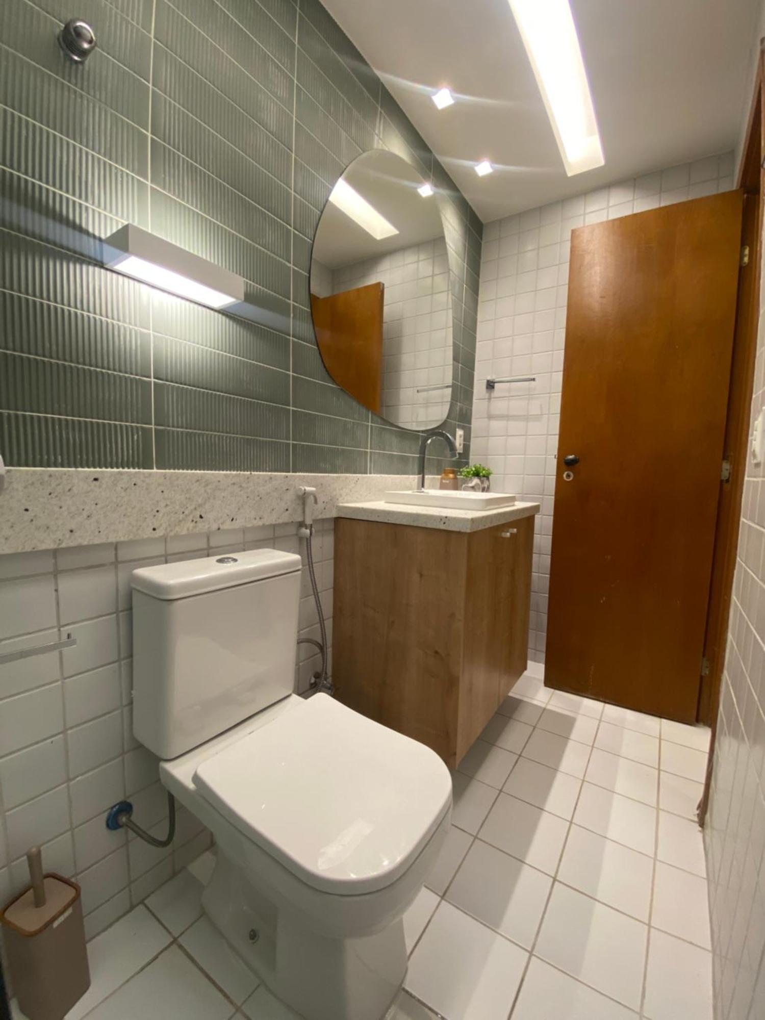 Flat Em Muro Alto - Porto De Galinhas - Marupiara Suites Exterior photo